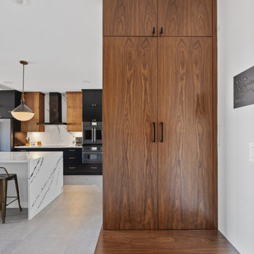 The Cedars 3 Story Condo Renovation 1111 S Akard