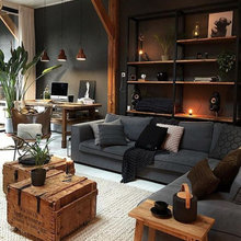 Study / Home office