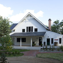 Hurley Entranceway