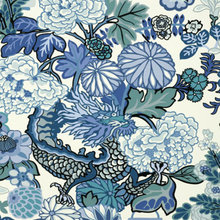 Wallpaper/fabric
