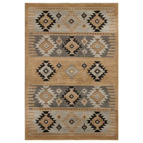 Paramount Area Rug, 7'9"x11'2"