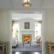 Investment Property - Farmhouse - Interior Paint