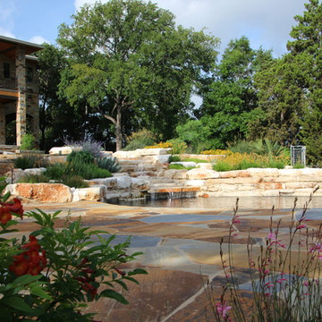 Lake Austin Residence