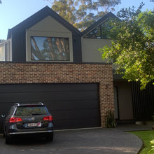 frontage