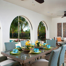 garden house