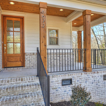 6672 Maple Spring ct.