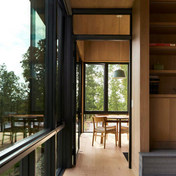 Sharon Mountain House