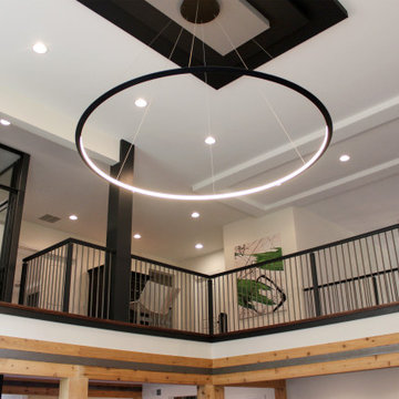 Whole Home Remodel & Addition in Barrington