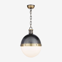 Hicks Pendant - Lighting