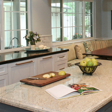 Classically Updated Remodel