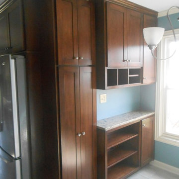Taylor Kitchen