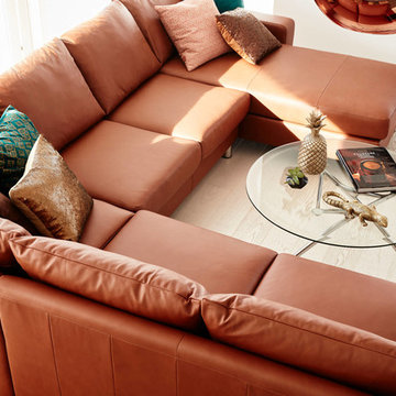 Stressless by Ekornes at Recliners.LA