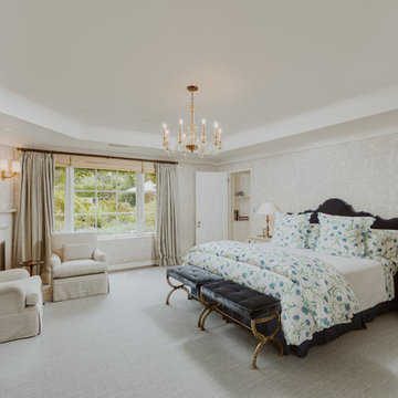 1937 Estate Renovation