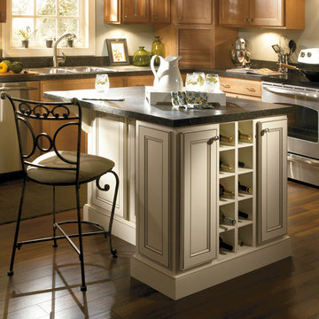 Homecrest Kitchens