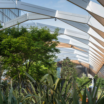 Benefits of Rooftop Garden Design at your place