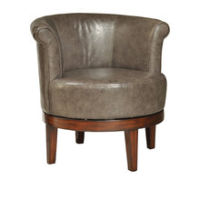 Kitchen desk chair
