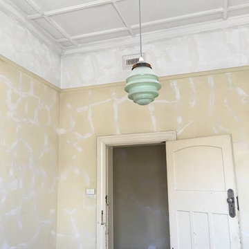 Edwardian Home Renovation