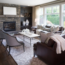 Living Room Ideas