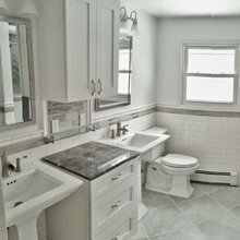 Bathrooms