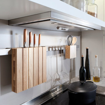 MODO | DESIGN OPTIONS