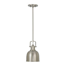 Kitchen Pendant
