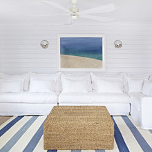 beach house