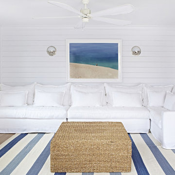 Bay Head Beach Bungalow