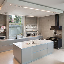 Kitchen Ideas