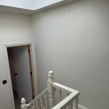 Balham Loft Extension