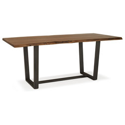 Industrial Dining Tables by RST Outdoor