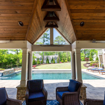 Roswell Retreat