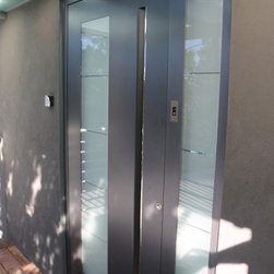 Bay Area Pirnar Door Installations - Front Doors