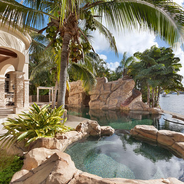 744 Seasage Drive, Delray Beach, Florida