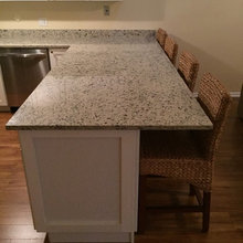 Kitchen chairs