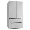 Cosmo 36" 22.5 cu. ft. 4-Door Counter-Depth French Door Refrigerator