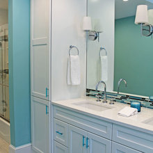 Dandridge bathroom