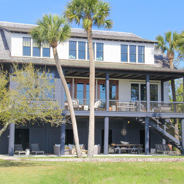 Porch Views in Mount Pleasant - For Sale