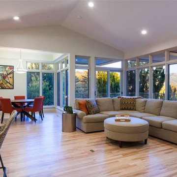 Living Space Design
