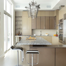 Kitchen Wine Fridge