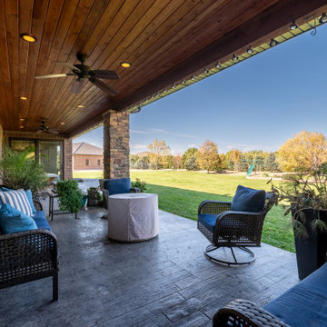 One-Of-A-Kind Ranch