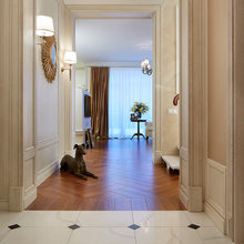 Tile Floors