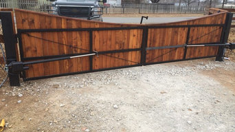 Best 15 Fence Companies Installers In Tulsa Ok Houzz Best 15 Fence Companies Installers In Tulsa Ok Houzz