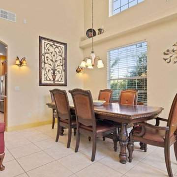 Wescott Loop Custom Home