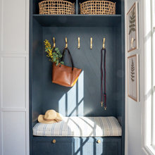 Mud room