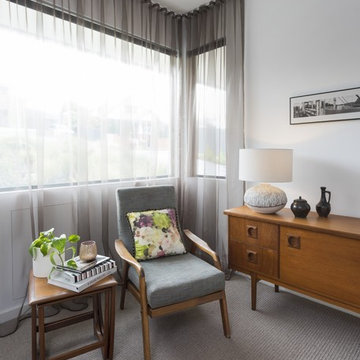 Sustainable Luxury - Hampton