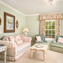 Living Room Ideas