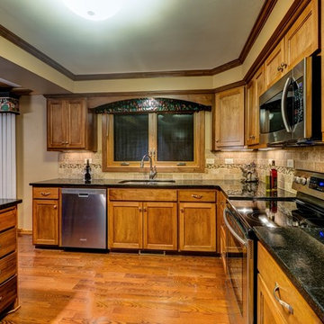 St. Cloud Kitchen Remodel