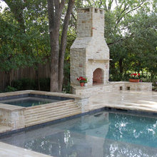 Pools
