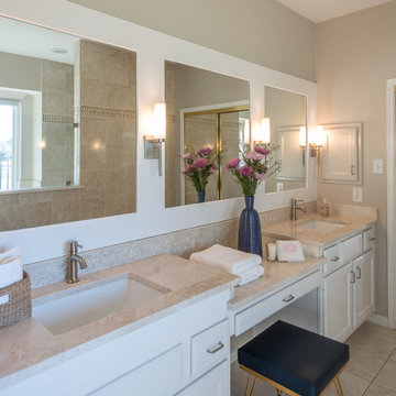 Cinco Ranch Home - Katy, TX