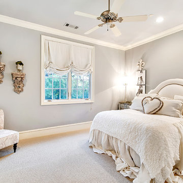 Southlake Tudor Estate